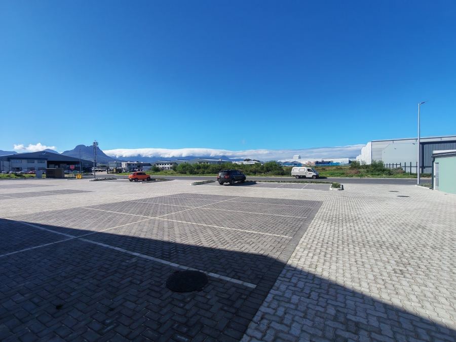 Commercial Property for Sale in Firgrove Industrial Estate Western Cape
